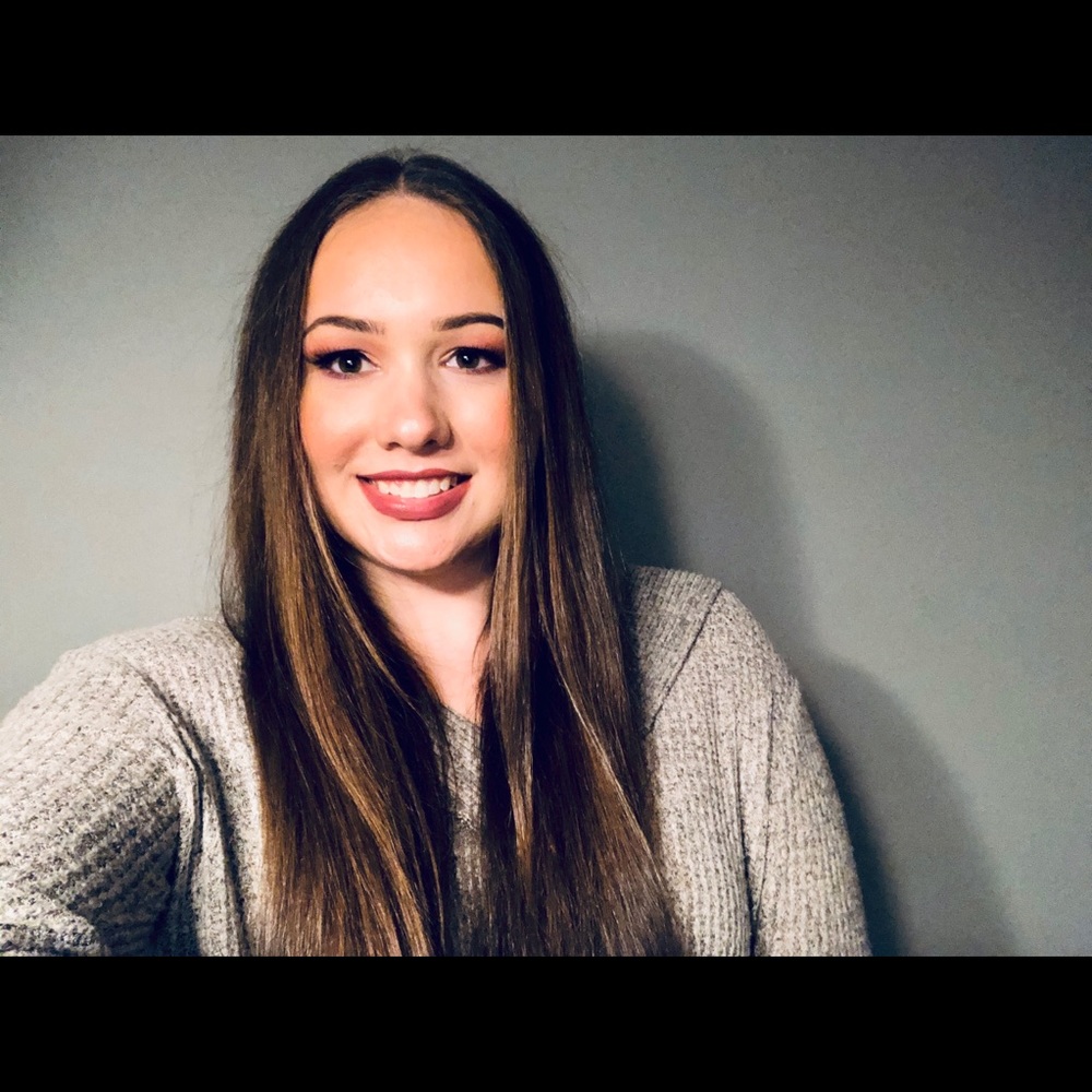 Meet your Posher, Jacklyn